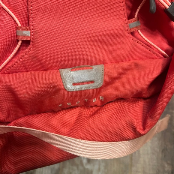 North Face Jester Backpack - Picture 7 of 7